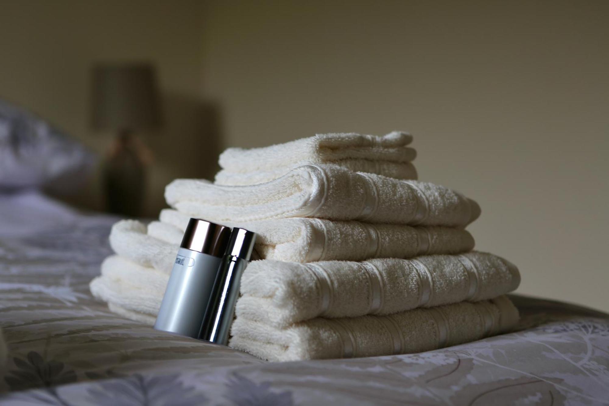 Borve The Stalls, Glamping Units Glengrasco, Portree公寓 外观 照片