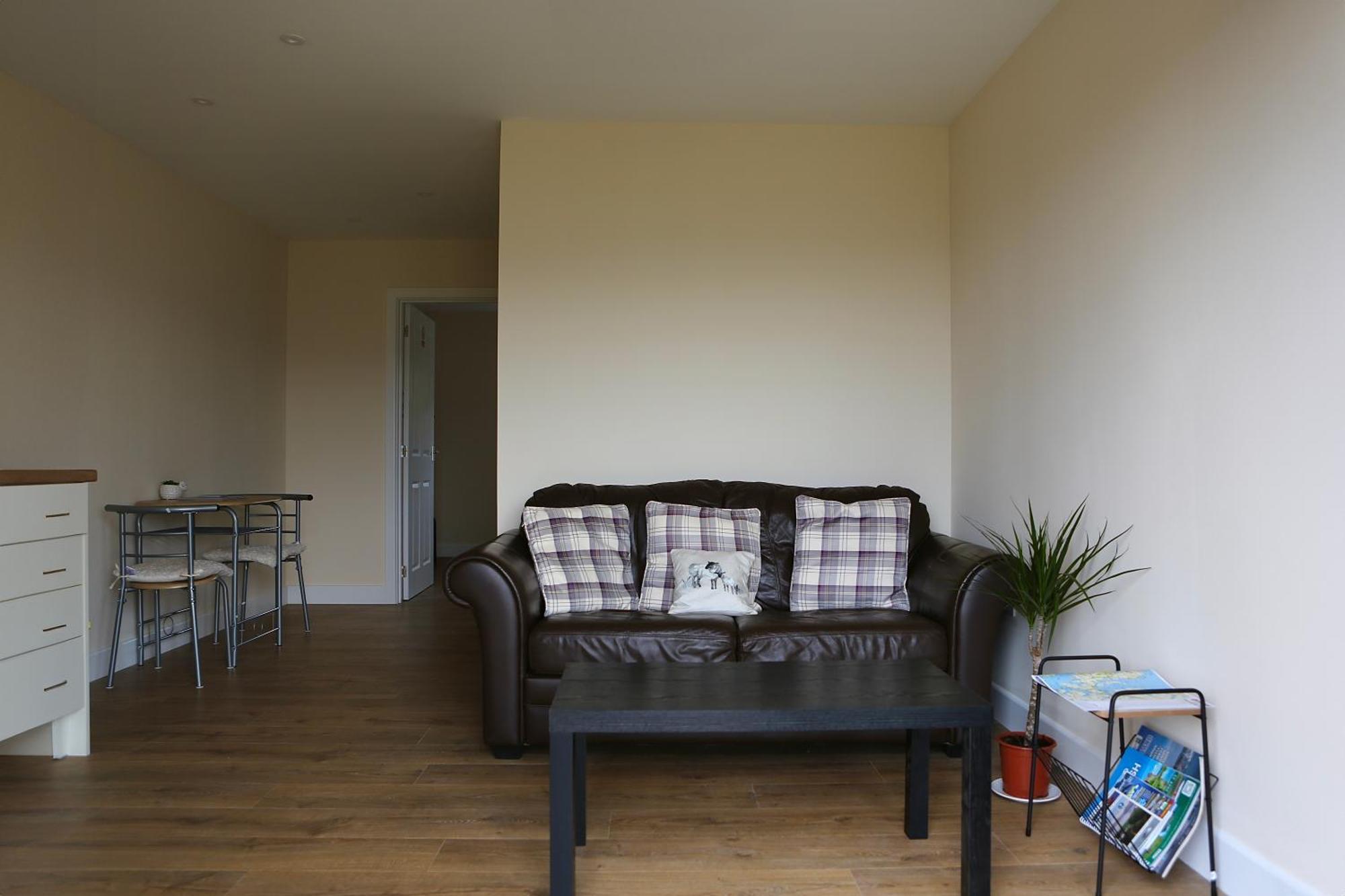 Borve The Stalls, Glamping Units Glengrasco, Portree公寓 外观 照片