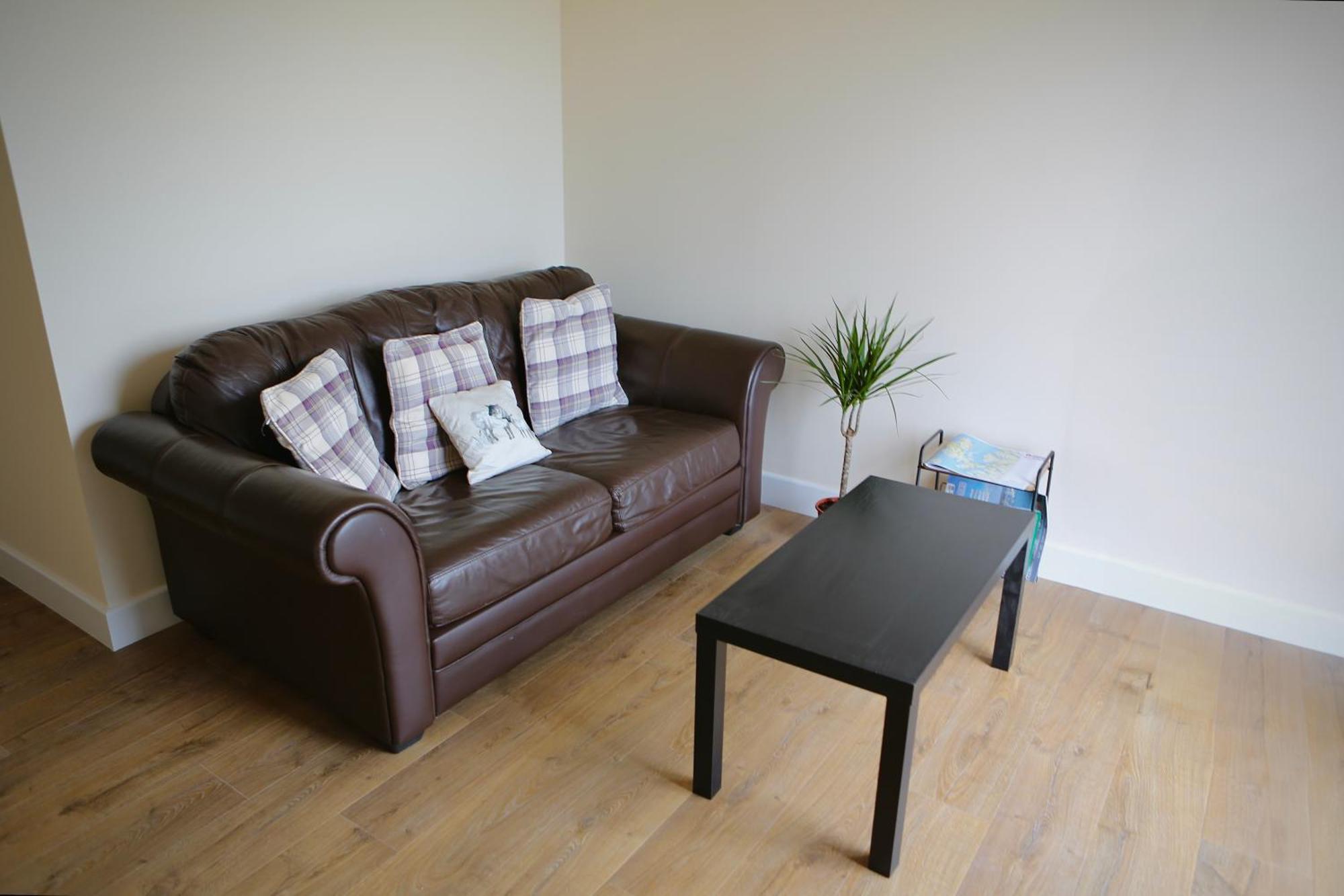 Borve The Stalls, Glamping Units Glengrasco, Portree公寓 外观 照片